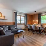 Apartment Pihapper