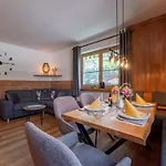 Apartment Pihapper