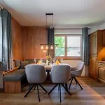 Apartment Pihapper Mittersill