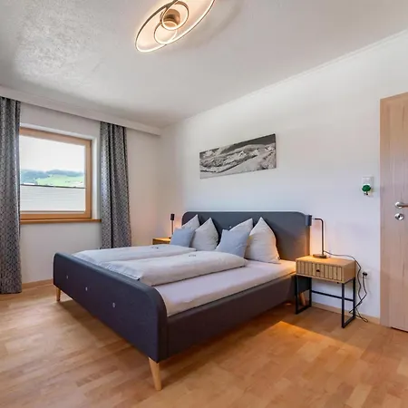 Daire Pihapper Mittersill