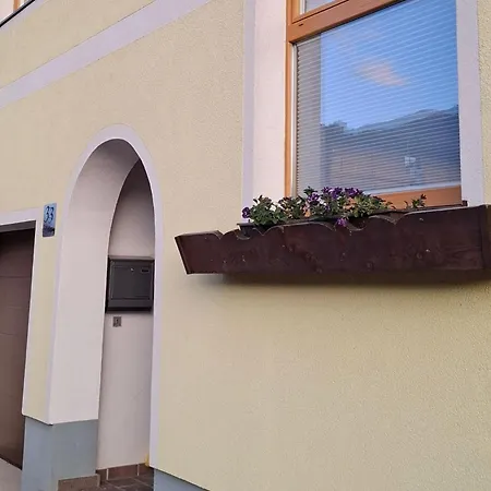 Pihapper Appartement *