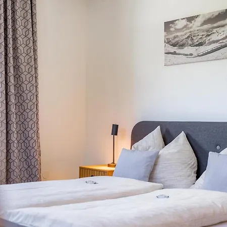 Appartement Pihapper