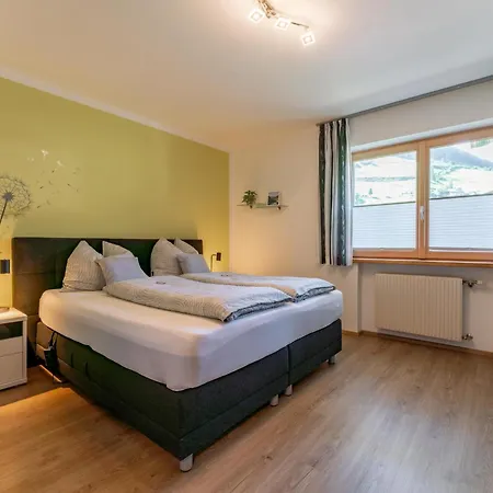 Pihapper * Mittersill