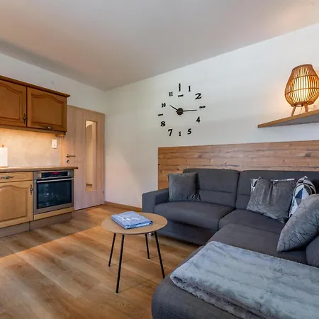 Pihapper Appartement Mittersill