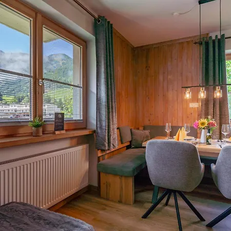 Daire Pihapper Mittersill