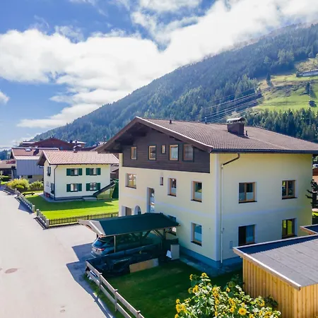 Pihapper Appartement