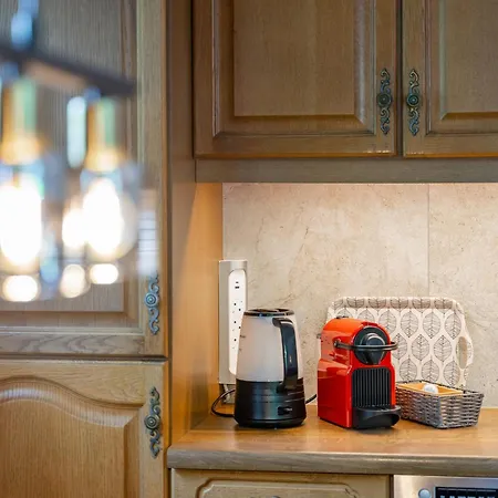 Pihapper Daire Mittersill