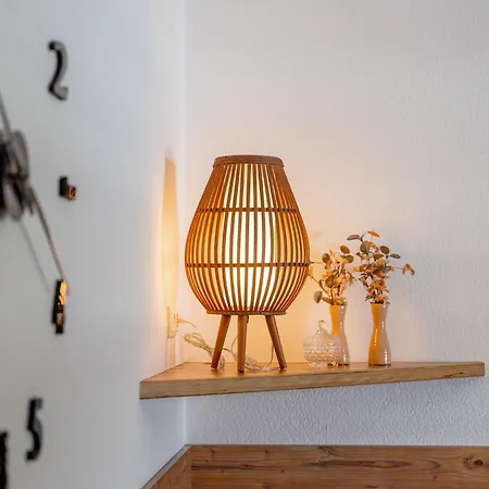Pihapper Lejlighed
