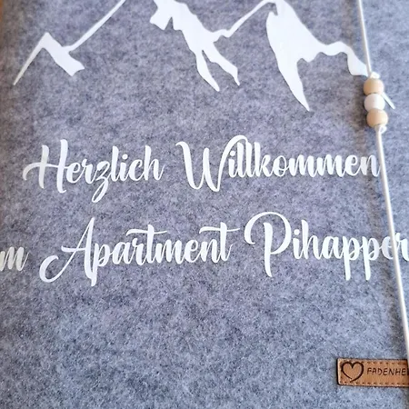 Pihapper