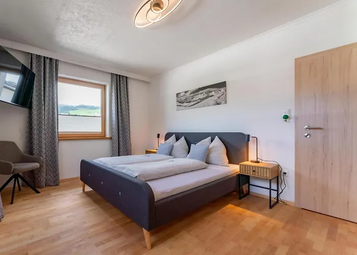 Appartement Pihapper Mittersill