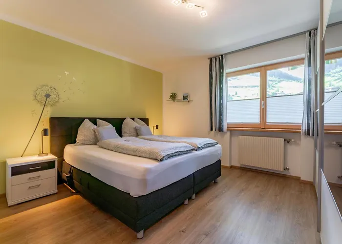 Pihapper * Mittersill