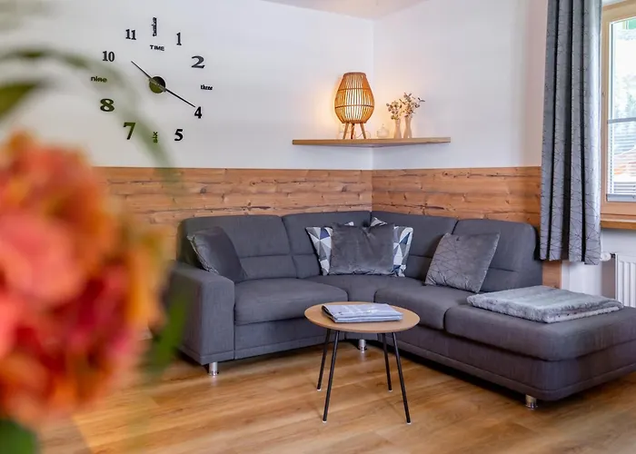 Pihapper * Mittersill