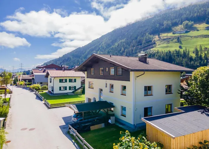 Pihapper Appartement