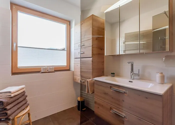 Appartement Pihapper