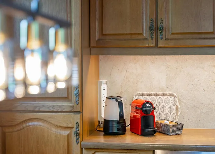 Pihapper Apartman Mittersill