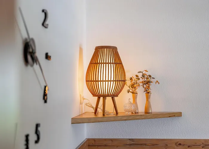 Pihapper Appartement